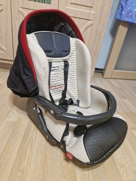 Автокресло от коляски