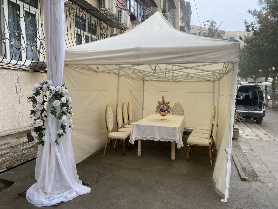 Прокат аренда стол стул prokat stol stul навес зонт шатер naves zontik