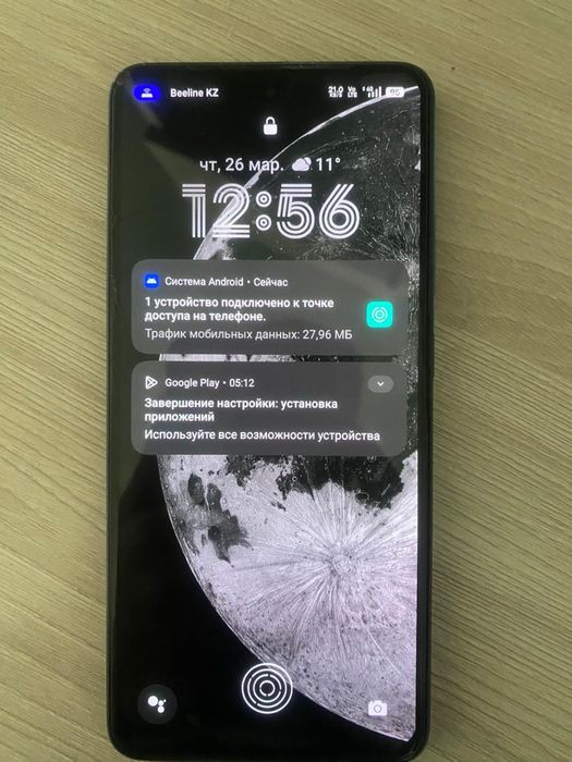 Oppo reno 12f  8+8