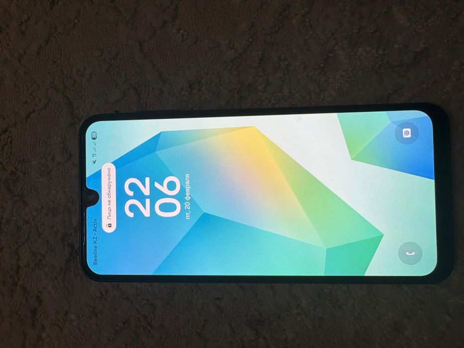 Самсунг А16 128гб