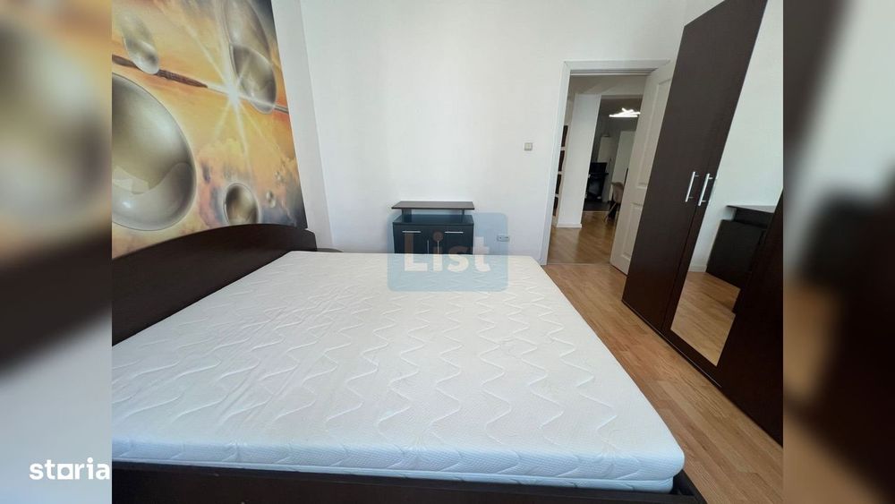 COMISION 0%! Ap. 4 cam 86 mp, parc, PET FRIENDLY, The Office – Mărăști