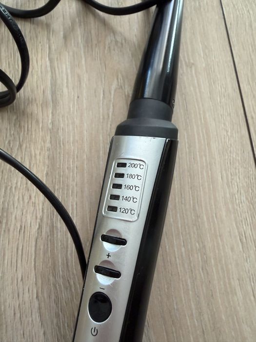 Ondulator Myria, forma conica