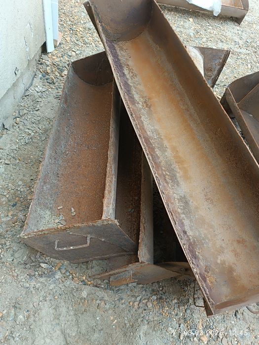 Охирлар сотилади