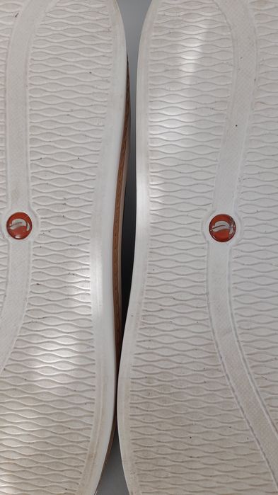 Clark's ниски сникъри