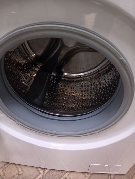 Пералня Бош Bosch Serie 6 A+++  8кг. 2 години гаранция!