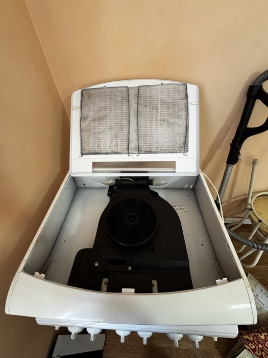 Вытяжка на кухню