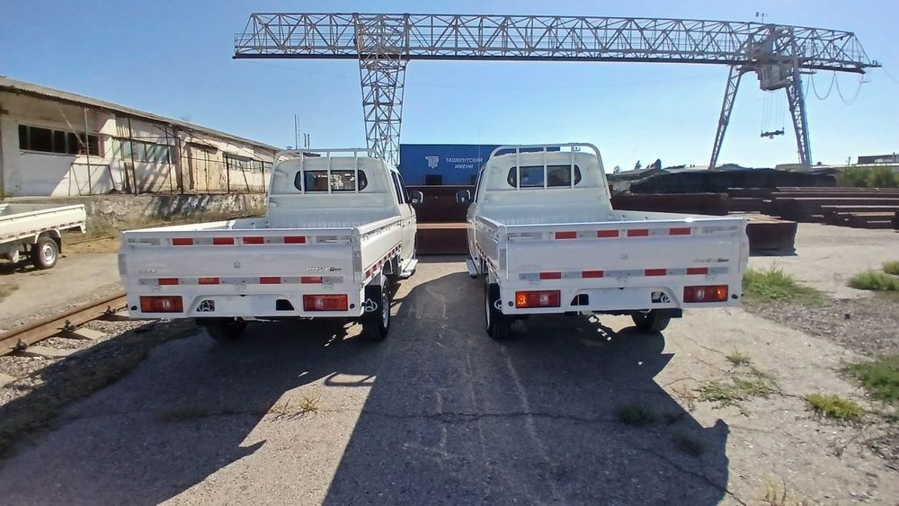 Changan star plus 2026 yil yangi yurmagan