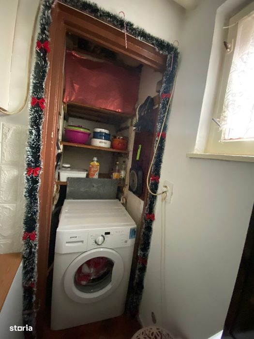 Apartament 2 camere / Frumoasa / etaj 3