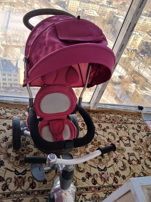 Продам детский велосипед