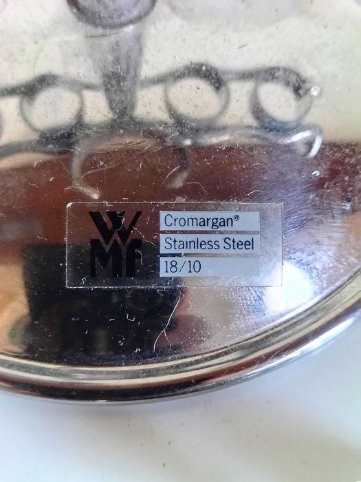 Марков Бармански Комплект WMF Cromargan Faces