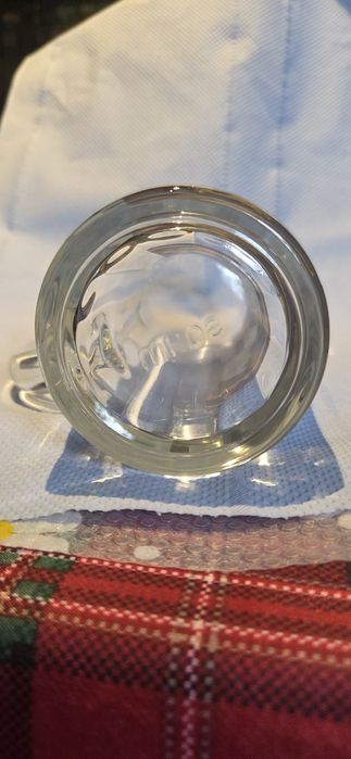 Рекламна халба за бира на "Байрен-Мюнхен"