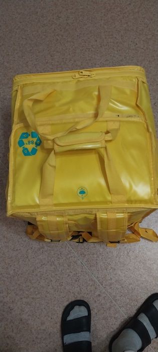 Термосумка новая 13000