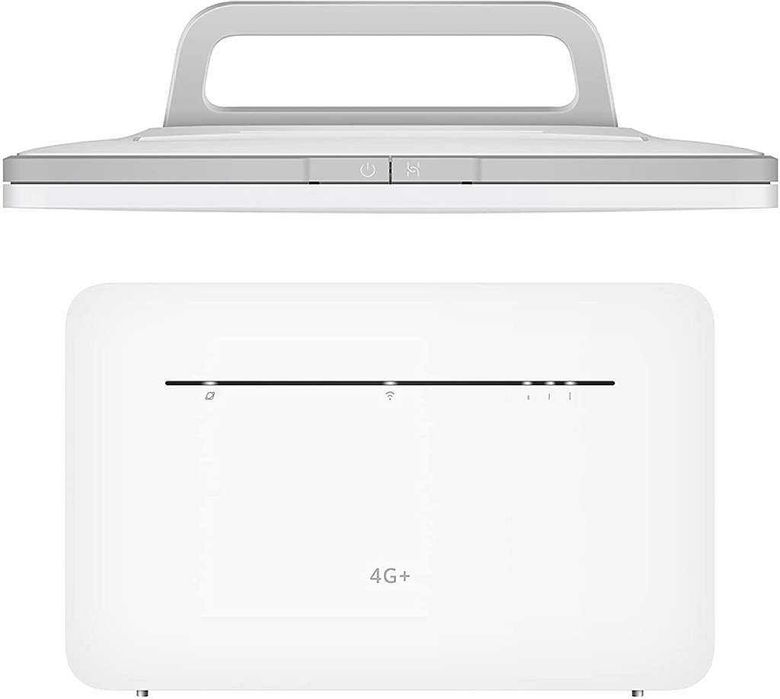 Router 4G+ Huawei B535-333 (Router 3 Pro) – Dual-Band, Liber de rețea