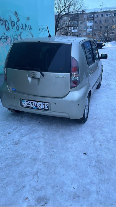 Продам хорошую машину
