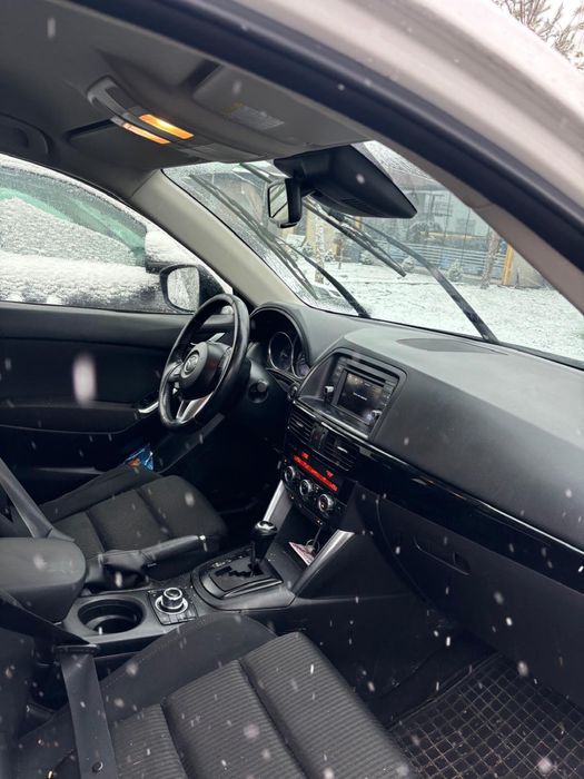 Mazda CX-5, stare foarte bună, întreținută impecabil.
