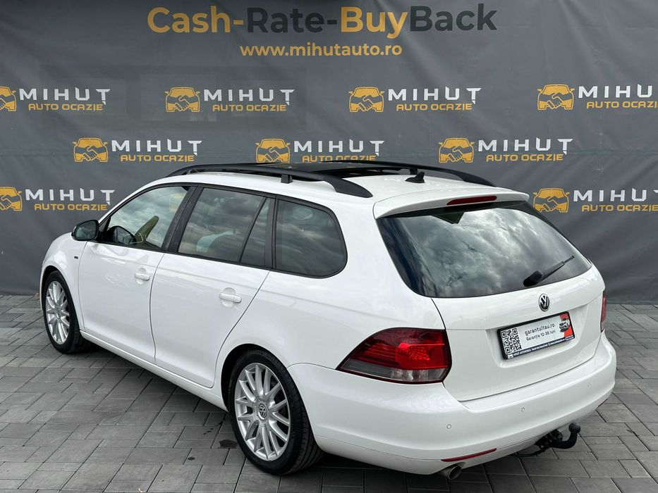VOLKSWAGEN Golf 2013 — imagine 3