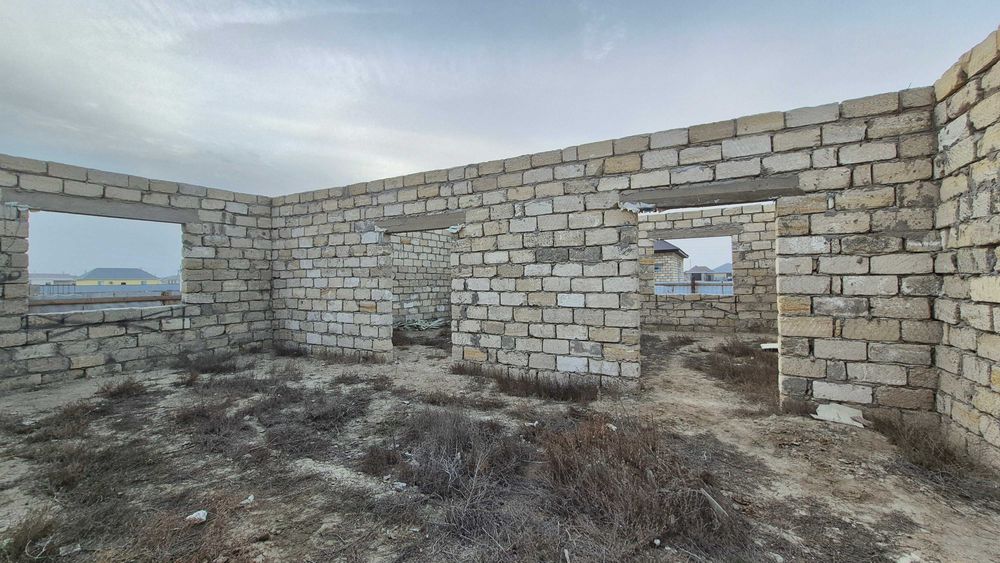 Продается 3х комнатный дом в районе Таскала (Кайнар)