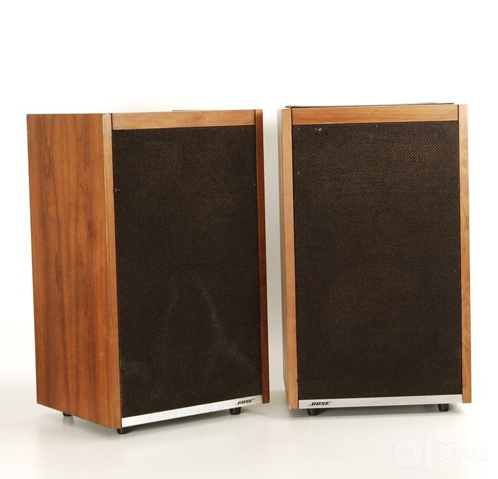 Продам калонки BOSE 601