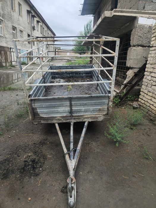 Лехковой тиркама