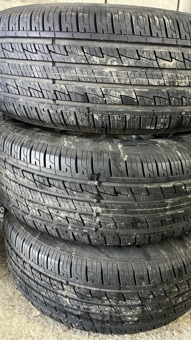 Продам колеса от lx 470 orig