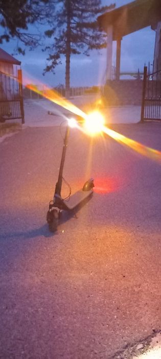 Trotineta e2 II de vanzate