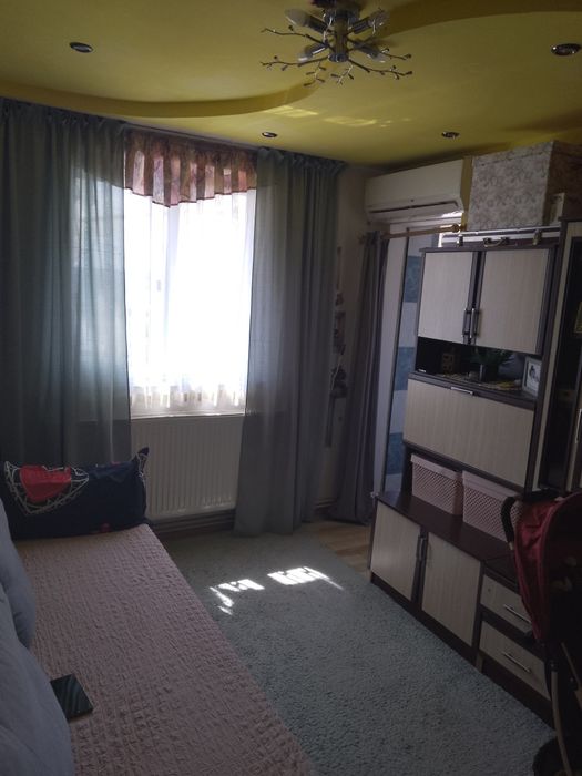 Apartament Oravița