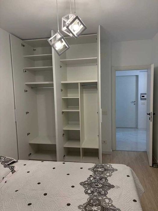 Închiriez apartament SMART modern, tip Bonn, **Prima Arena**