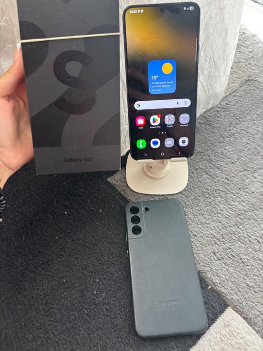 Vand schimb Samsung s22 plus
