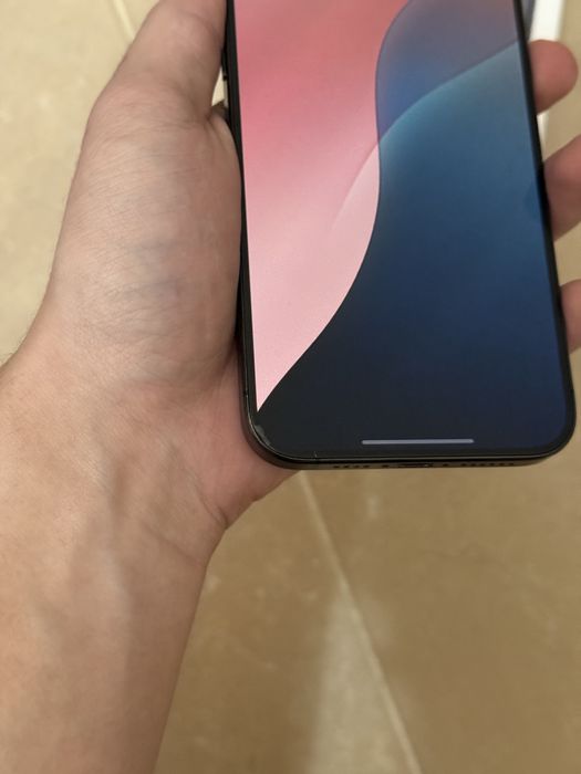 Iphone 15 pro max 82% 256гб