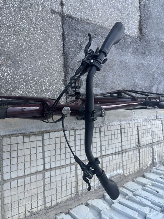 Ampler bike 28 цола L