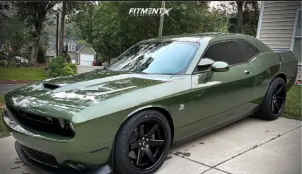 Dodge Challenger,Charger джанти R20