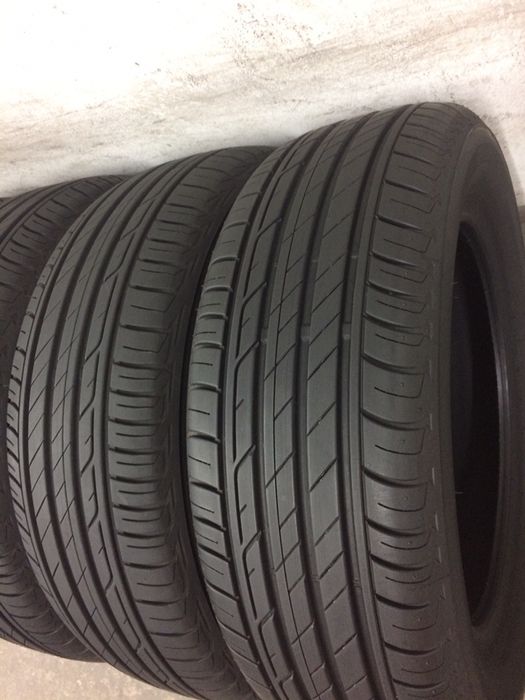 Anvelope vara bridgestone 195/60/16