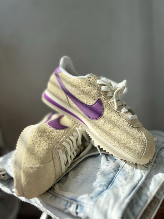 Nike Cortez новые оригинал