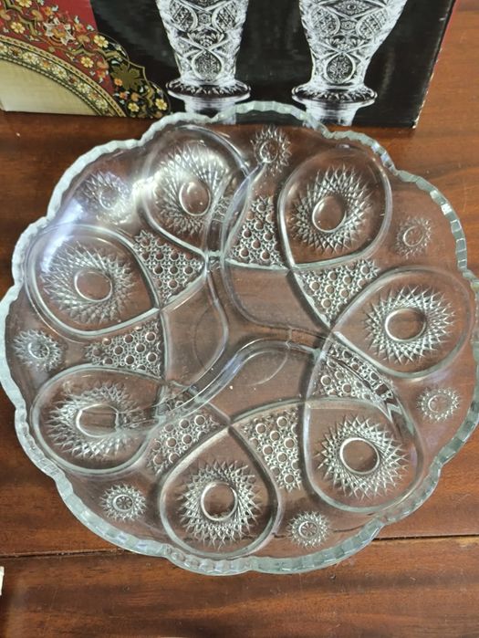 Посуда разная  новая и б/у