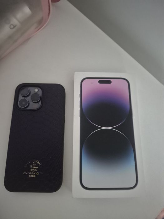 Iphone 14 pro max