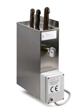 Стерилизатор за ножове и масати