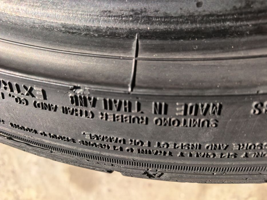 225 40 18 Falken ziex ze914 dot 4315