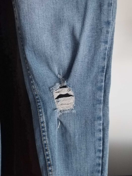 Blugi Skinny FB Sister 30