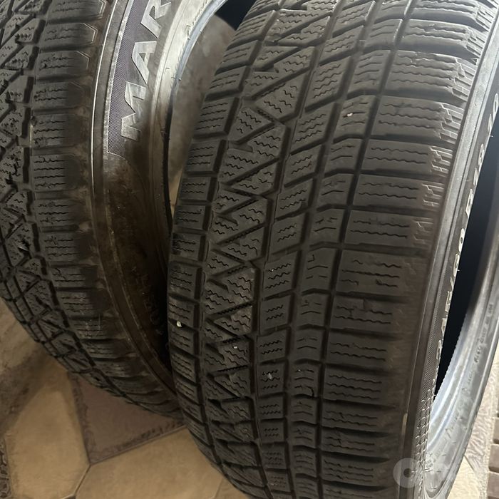Балон каптивага 245/60/18