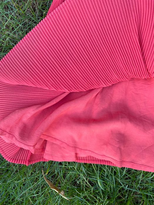 Детска рокля и жакет Ikks, 110см