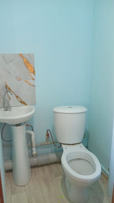 Сдам комнату. Общежитие. Вход у каждого отдельно.