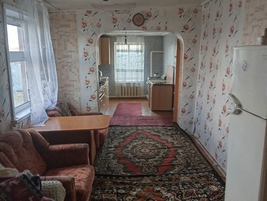 Продам большой дом