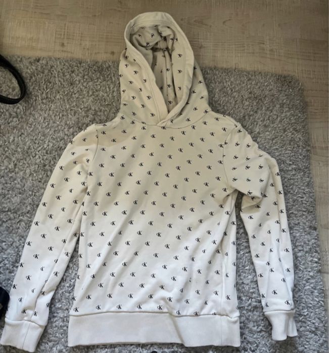 Calvin Klein hanorac