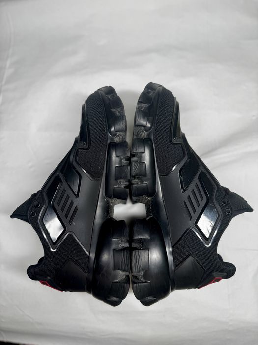 Vand  sneakers Prada Thunder originali!