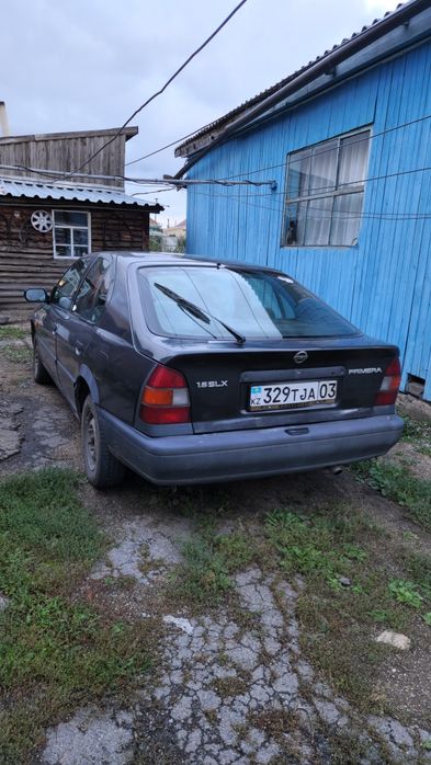 Продам Nissan Primera