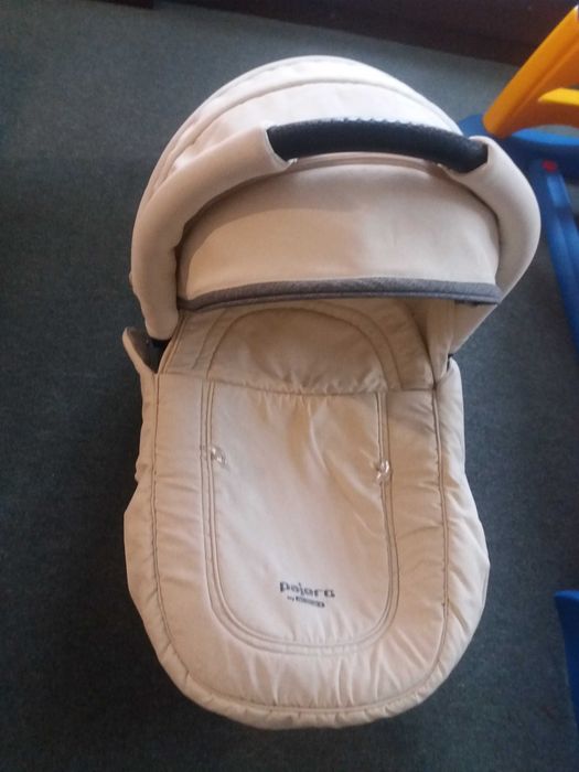 Намален! Бебешки кош - 20 лв