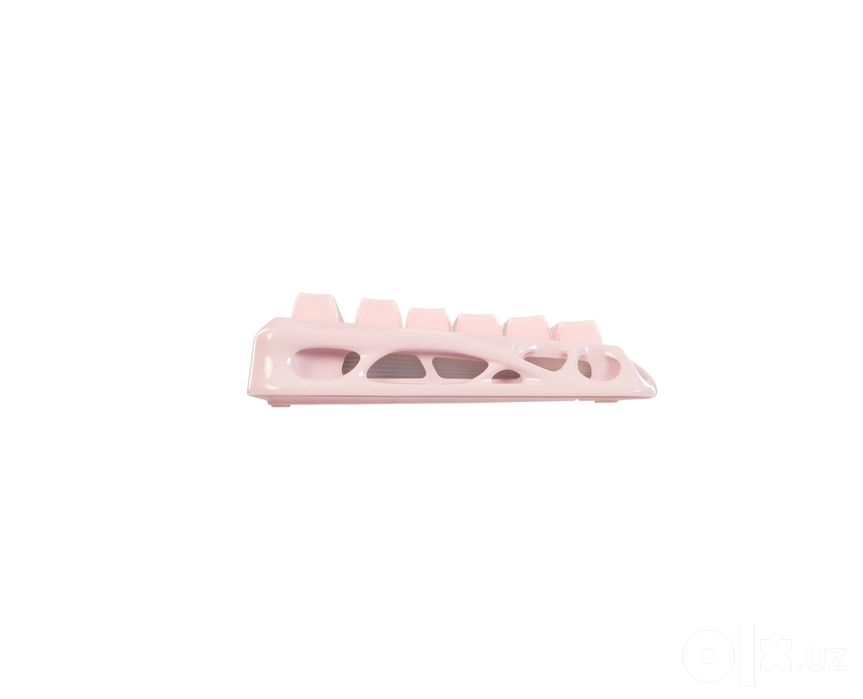 Клавиатура GravaStar Mercury K1 SE Sakura Pink