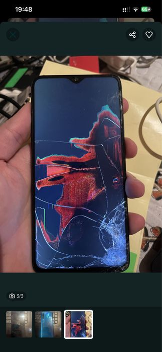 oppo a91 cph 2021 de piese placa buna nevoie display