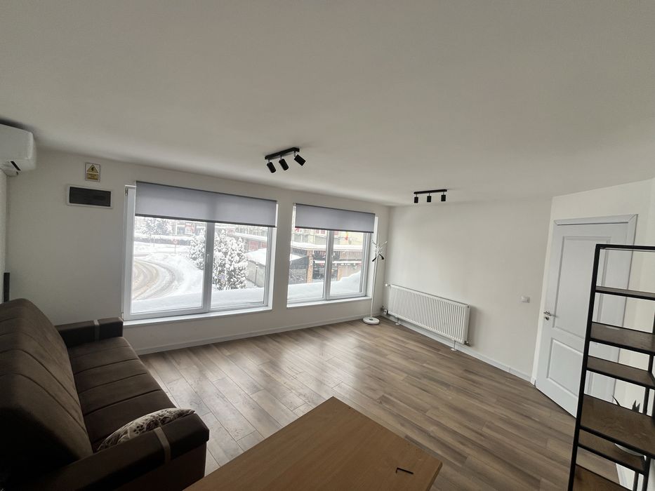 Spatiu Comercial Ultracentral de închiriat