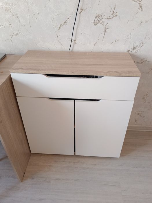 Продам новый комод.